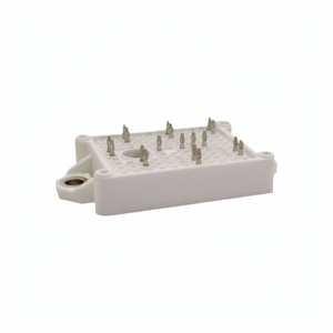 Componente Electrónico GCMX020A120B2B1P, Módulo de Transistores, Canal del Fabricante - Product Image 1