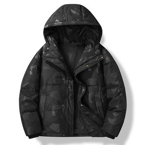 Veste coupe-vent pour femme, veste de voyage en plein air, veste de travail chaude, sweat à capuche coupe-vent pour femme - Product Image 1