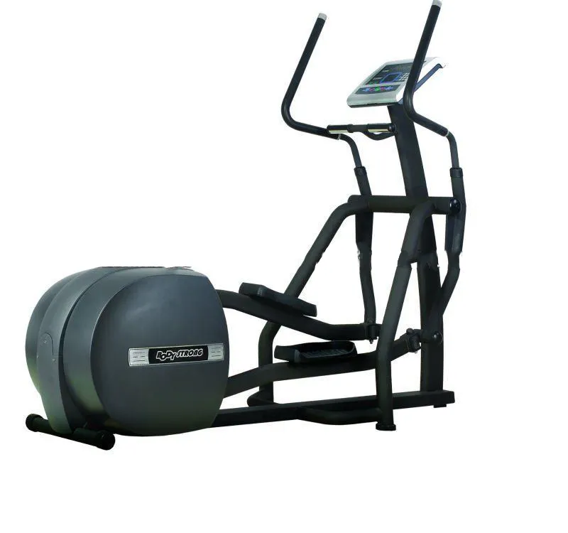 Magnetic cross trainer/Standing Elliptical bicycle trainers / Commercial Elliptical