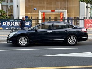นิสสัน เทียน่า ปี 2012 เครื่องยนต์ 2.0 ลิตร เกียร์ CVT รถเก๋ง – รถยนต์ญี่ปุ่นขนาดกลางที่กว้างขวาง รถญี่ปุ่นมือสองไมล์น้อยสำหรับส่งออก - Product Image 3