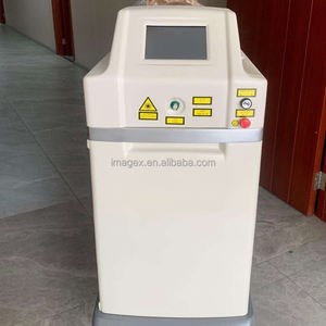 Máquina de litotricia láser de holmio de 90W 2100nm, sistema láser médico de urología de 60W 90W 120W para el <span class=keywords><strong>tratamiento</strong></span> de cálculos renales - Product Image 5