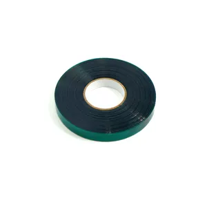 High Quality Custom Wholesale Garden Tape for Tying up Trees Plant Twist PVC Tie Garden Work Garden Accessories Not Support Oval