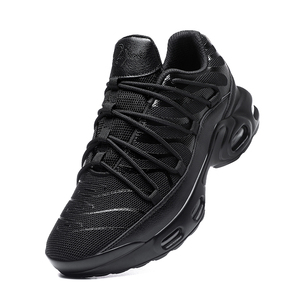 <span class=keywords><strong>Scarpe</strong></span> <span class=keywords><strong>sportive</strong></span> grandi per la primavera autunno-scatola originale con Logo comodo da <span class=keywords><strong>uomo</strong></span> di alta qualità TN Plus - Product Image 3