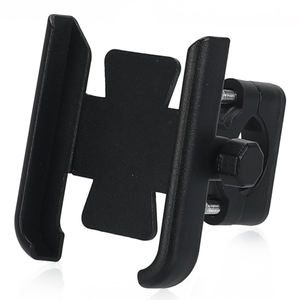 Pour YAMAHA TRACER 700 900 / GT / ABS 2018 - 2020 2019 accessoires moto guidon support de téléphone <span class=keywords><strong>portable</strong></span> <span class=keywords><strong>GPS</strong></span> support de support - Product Image 1