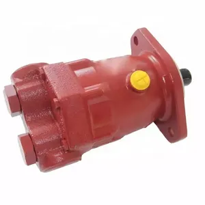 EX Factory Price for Eaton Alta qualidade 74318-Motor Hidráulico De Pistão Axial DAH 74318 da bomba de pistão em estoque