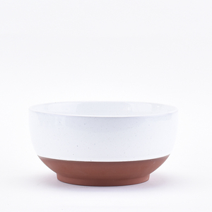 Juego de Tazones de Cerámica para Servir Pasta, Ensaladas y Mezclar, Tazón de Porcelana de 6 Piezas, Apto para Microondas y Lavavajillas - Product Image 5