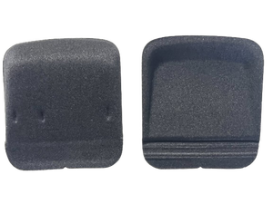 Durabilité personnalisée EVA Kneeboard Moules de moulage sous pression pour équipement de surf sports nautiques - Product Image 3