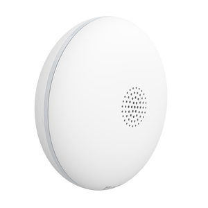 Sensor de Inundación WiFi, Detector de Fugas de Agua, Impermeable IP67, Alarma de 75dB, Compatible con la Aplicación Tuya Smart, Sistema de Seguridad para el Hogar, para Sótanos - Product Image 4