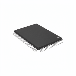 Composants de circuits électroniques 100 LQFP IS61NLF102436A-7.5TQLI-TR Mémoire en stock - Product Image 1