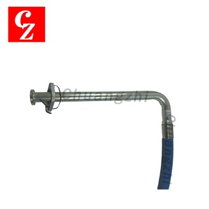Manguera de Aceite de Alta Calidad para Compresores de Aire 1614945400 Repuesto para Compresor de Aire Atlas Copco - Product Image 5
