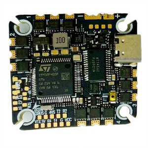Control de Vuelo AIO F405/F722 40A con Ajuste Eléctrico Integrado para Drones FPV de 2.5/3/5 Pulgadas - Product Image 1