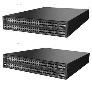 Commutateur Réseau Intelligent DS6630B Haute Performance PoE avec Fonctions SNMP et QoS – Hub Réseau DS6630B - Product Image 5