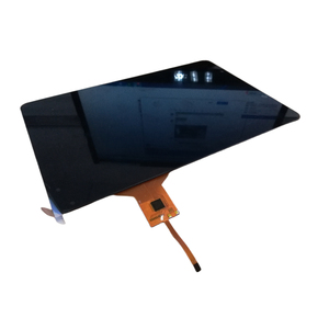 10.1 inch 800*1280 Độ phân giải mipi giao diện cảm ứng điện dung Panel LCD màn hình cảm ứng - Product Image 4