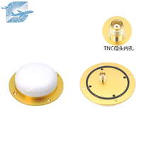 Antenne d'aviation LB-7090, toutes fréquences, tous systèmes, RTK haute précision, niveau centimétrique, remplacement pour HX-CA7606A