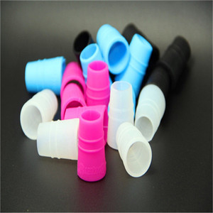 Bouchons de valve en caoutchouc personnalisés, embouts de tube en silicone, protection d'étanchéité résistante à la chaleur pour tuyaux industriels - Product Image 2