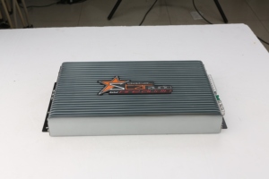 Amply xe hơi DSA-B500 chất lượng cao, công suất mạnh mẽ 1*350W RMS THỰC SỰ - Product Image 4