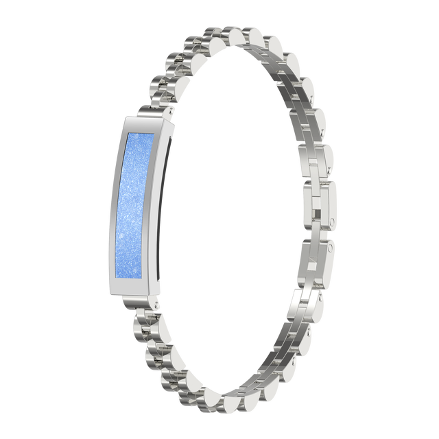 No-Screen Smart Bracelet | Advanced Health Monitoring Features | OEM ODM