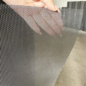Chất lượng cao sợi thủy tinh côn trùng màn hình Xám sợi thủy tinh màn hình cửa sổ sợi thủy tinh cửa sổ màn hình lưới muỗi - Product Image 1