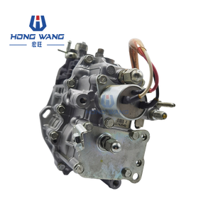 Pompe d'injection de carburant pour moteur diesel d'excavatrice sur chenilles HongWang, directement de l'usine, 729408-51310 729611-51370 pour 4TNE84 4D88 4TNE88 - Product Image 1