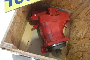 New and in Stock Brueninghaus Hydraulic Pump L A6vm 250 Hd3 / 63w -<strong>vzb</strong> - B So154 for Plc, Pac &amp; Dedicated Ctrlrs - Product Image 3