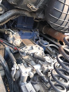 De <span class=keywords><strong>segunda</strong></span> <span class=keywords><strong>mano</strong></span> tractor camión furgoneta usada 6x4 faw camión tractor <span class=keywords><strong>precio</strong></span> - Product Image 3