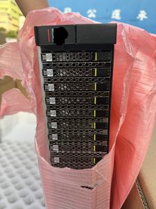 Penyimpanan Flash OceanProtect X8000 2 port 100Gb RDMA I/O modul (QSFP28, untuk Back-End) 03050LRR 2 * 100RDMA-BE-LL - Product Image 5