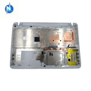 Repose-poignets d'origine avec clavier pour <span class=keywords><strong>Sony</strong></span> Vaio Svf152 Svf152a Svf153 Blanc 3phk9phn070 - Product Image 2