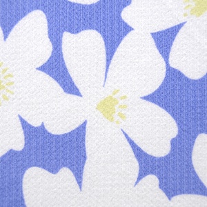 ผ้าโพลีสแปนเด็กซ์คุณภาพสูง ลายพิมพ์ตามสั่ง สำหรับตัดเย็บเสื้อผ้า - Product Image 2