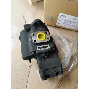 PVD-1B-32P-11G5-4191A ชิ้นส่วนปั๊มไฮดรอลิกทนแรงดันสูงป้องกันการสึกหรอสำหรับงานหนักสำหรับรถขุด EX35 - Product Image 2