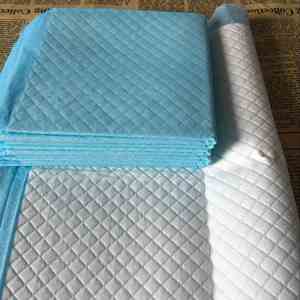 Tapis de propreté pour chien à prix abordable, coussin d'apprentissage hygiénique pour animaux de compagnie - Product Image 2