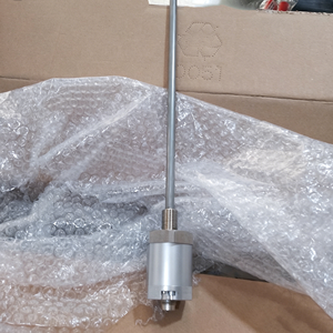 Module de contrôle industriel hydraulique authentique neuf Lainuo HLT2100-R1-M06-C01-0250-000 - Product Image 3