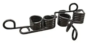 Metal Compression Torsion Extension China Professional <strong>Disc</strong> <strong>Spring</strong> Manufacturers - -Accessories and Customized <strong>Spring</strong> - Product Image 2