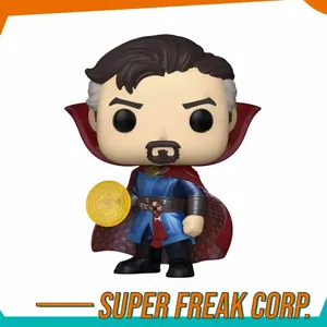 Per il Funko Pop! Multiverso follia dottore strano PVC Action Figure nuovo modello in PVC da collezione di buona qualità con meraviglia - Product Image 5