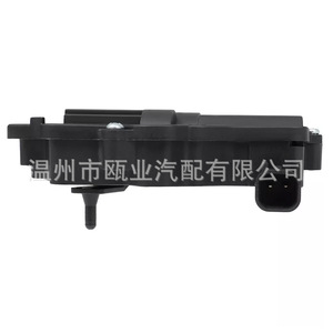ตัวกระตุ้นล็อคประตูฟอร์ด ลินคอล์น เมอร์คิวรี่ รุ่น 3L2Z78218A43AB ด้านซ้าย ระบบล็อคกลาง - Product Image 1