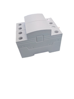 Dc ac 500v 20ka-40ka parafoudre Protection parafoudre dispositif de protection contre les surtensions spd
