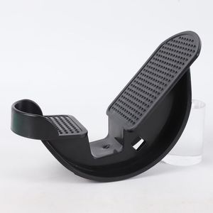 Planche d'étirement Oblique pédale mollet civière pied bascule pour le soulagement de la douleur - Product Image 1