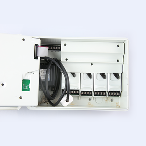 RAINLING CA16 4-16 Estaciones <span class=keywords><strong>Controlador</strong></span> de riego de jardín Producto de riego y riego - Product Image 3