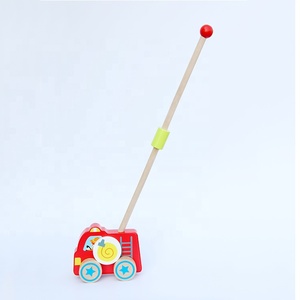 La educación de la primera infancia a aprender a caminar de coche - Product Image 6