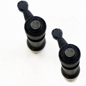 00027-JB20 Diesel Injection Plunger &amp; Barrel JB20 for <strong>Lucas</strong> Engine Pump - Product Image 4