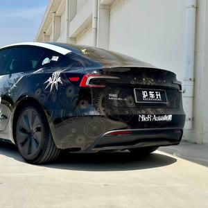 <span class=keywords><strong>Película</strong></span> Decorativa Personalizada para Automóviles KMS, Diseño Mecánico para Autos, Revestimiento Completo para Vehículos en PET, Diseño Personalizado Según Especificaciones - Product Image 6