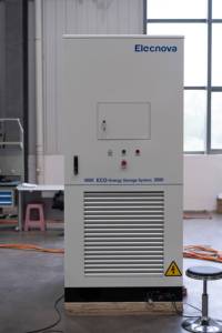 20FT 40FT Battery Solar <b>Energy</b> <b>Storage</b> Power <b>System</b> ECO-E233LS <b>Energy</b> <b>Storage</b> <b>System</b> ECO-E233LS - Product Image 6