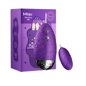 재미있는 방수 전기 진동기, 여성용 20가지 진동 주파수, 성인용 마사지 섹스 토이 - Product Image 3