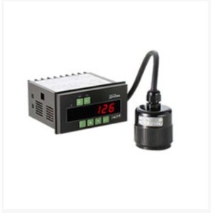 เครื่องตรวจจับการสั่นสะเทือนโชวะ รุ่น-2590C-A11 จอแสดงผล LCD ผลิตในญี่ปุ่น - Product Image 2