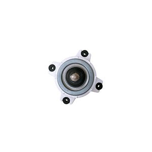 Moteur extérieur de climatiseur Mitsubishi SIC-71FW-D874-14 WM61B285H14 Pièce électrique 1020963 - Product Image 2