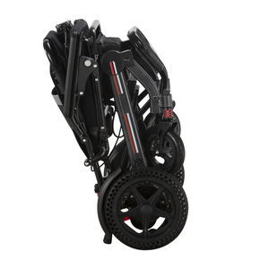 I nuovi disegni più venduti silla de ruedas electric - Product Image 5