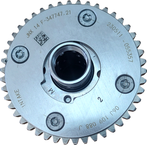 Árbol de Levas de Admisión Original EA888 GEN <span class=keywords><strong>3</strong></span> 06L109021H para VW Golf MK7 GTI AUDI S3 A4 2.0 TFSI CNCD CNCE CHHB 06L109088 06J109021AD - Product Image 2