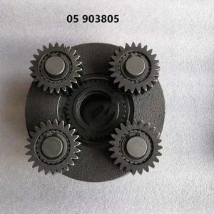 Juego de Reducción de Engranajes 05/903805 Nuevo, Primer Planeta 05/903805 - Product Image 2