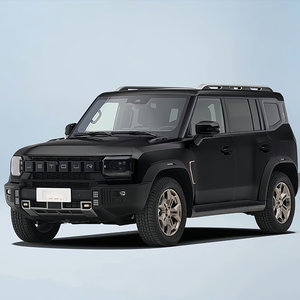 Auto Usata - Jetour Traveler 2025, Miglior Affare sul Mercato, Guida a Sinistra - Product Image 6