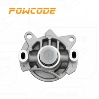 Kit de courroie de distribution pour moteur diesel G9T G9U avec kit de pompe à eau 8200004593 7701474190 pour Renault MASTER 2.5 DCi