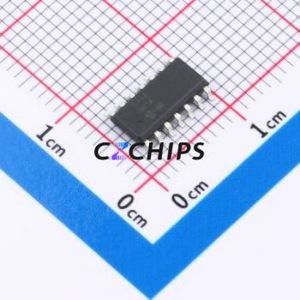 Chip táctil de chip IC de circuito integrado original y nuevo de 1/2" - Product Image 1